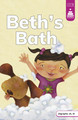 Beth's Bath (Hardcover)