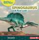 Spinosaurus: A First Look (Paperback)