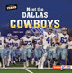 Meet the Dallas Cowboys (Paperback)