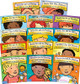 Best Behavior(r) Board Books Complete Bilingual Series 14-Book Set (Board Books)