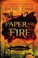 Paper and Fire (Paperback)