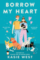 Borrow My Heart (Paperback)