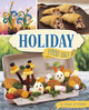 Holiday Food Art (Hardcover)