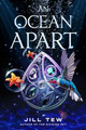 An Ocean Apart (Hardcover)