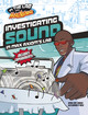 Investigating Sound in Max Axiom's Lab (Hardcover)