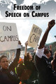 Freedom of Speech on Campus (Library Binding)