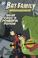 Killer Croc's Powerful Potion: Featuring Batwoman! (Hardcover)