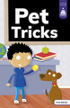 Pet Tricks (Hardcover)