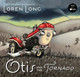 Otis and the Tornado (Hardcover)
