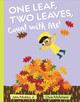 One Leaf, Two Leaves, Count with Me! (Hardcover)