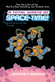 A Total Waste of Space-Time! (Paperback)