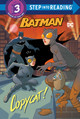 Copycat! (DC Super Heroes: Batman) (Library Binding)