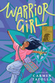 Warrior Girl (Paperback)
