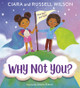 Why Not You? (Hardcover)