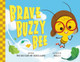 Brave Buzzy Bee (Hardcover)