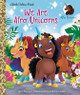 We Are Afro Unicorns (Hardcover)
