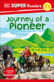 DK Super Readers Level 2 Journey of a Pioneer (Paperback)