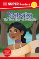 DK Super Readers Level 2 Matoaka: The True Story of Pocahontas (Paperback)