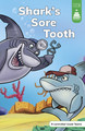 Shark's Sore Tooth (Hardcover)