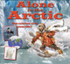 Alone in the Arctic (Paperback)