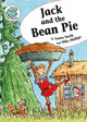 Jack and the Bean Pie (Paperback)