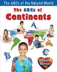 The ABCs of Continents (Paperback)