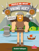 People Did What in the Viking Age? (Paperback)