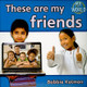 These Are My Friends (Paperback)