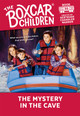 The Mystery in the Cave (Paperback)
