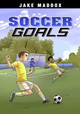 Soccer Goals (Hardcover)