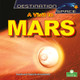 A Visit to Mars (Library Binding)