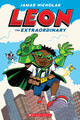 Leon the Extraordinary: A Graphic Novel (Leon #1) (Paperback)