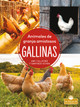 Gallinas (Chickens) (Library Binding)