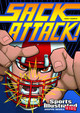 Sack Attack! (Paperback)