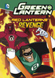 Green Lantern: Red Lanterns' Revenge (Paperback)