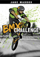 BMX Challenge (Paperback)