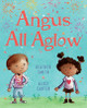 Angus All Aglow (Hardcover)