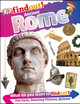 Dkfindout! Ancient Rome (Paperback)
