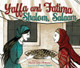 Yaffa and Fatima: Shalom, Salaam (Paperback)