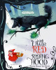 Little Red Riding Hood Stories Around the World: 3 Beloved Tales (Hardcover)