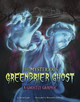 The Mysterious Greenbrier Ghost: A Ghostly Graphic (Hardcover)