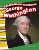 Estadounidenses Asombrosos: George Washington (Paperback)