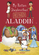 My Rotten Stepbrother Ruined Aladdin (Paperback)