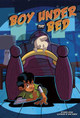 Boy Under the Bed (Paperback)