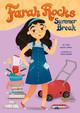 Farah Rocks Summer Break (Paperback)