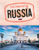 Your Passport to Russia (Hardcover)