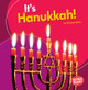It's Hanukkah! (Paperback)