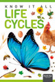 Life Cycles (Library Binding)
