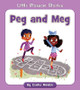 Peg and Meg (Paperback)
