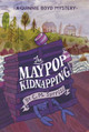 The Maypop Kidnapping: A Quinnie Boyd Mystery (Paperback)